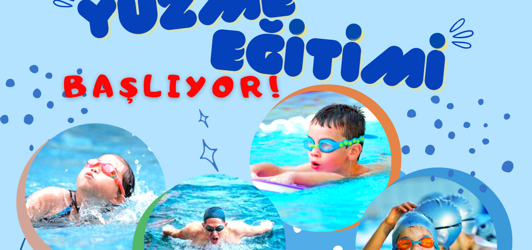 yüzme