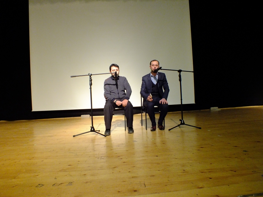 ELMÜSTEKÎM (sav) Konferansı Çanakkale’de Gerçekleştirildi Çanakkale