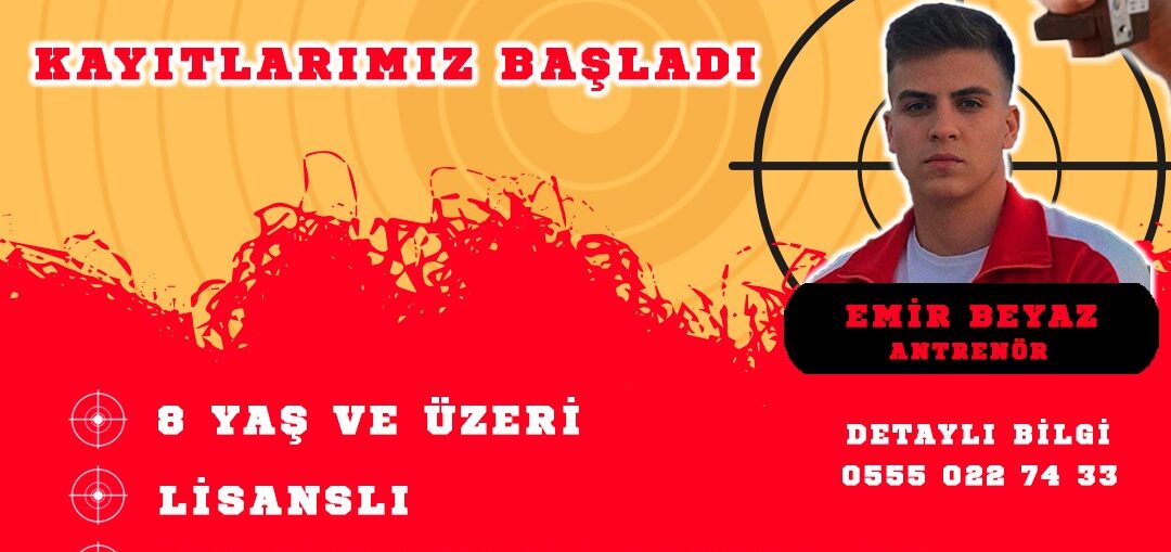 Havalı Atıcılık