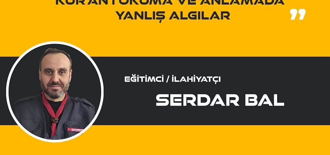 Serdar BAL