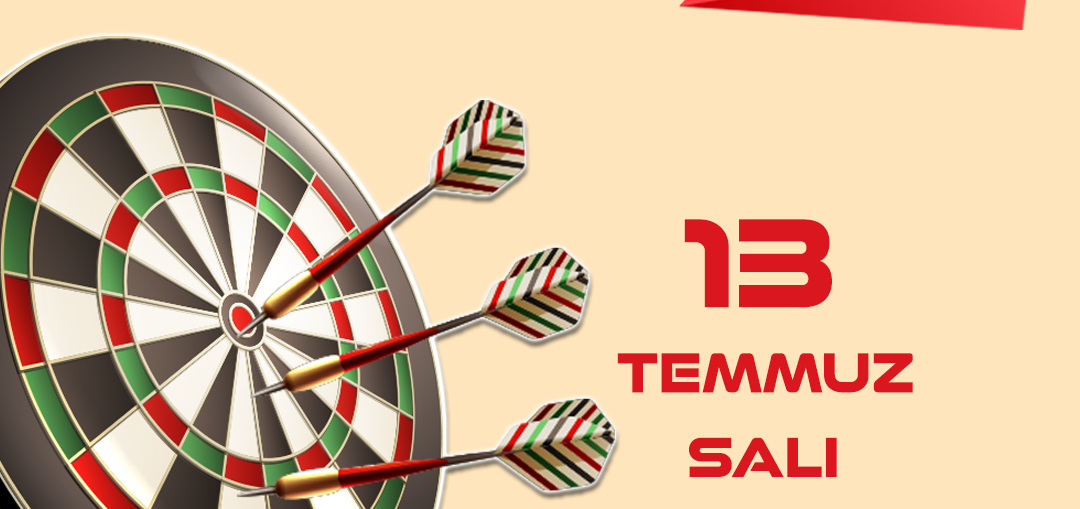 Dart Turnuvası