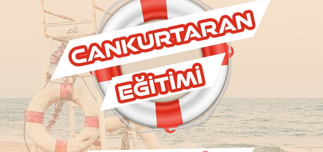 Cankurtaran Eğitimi