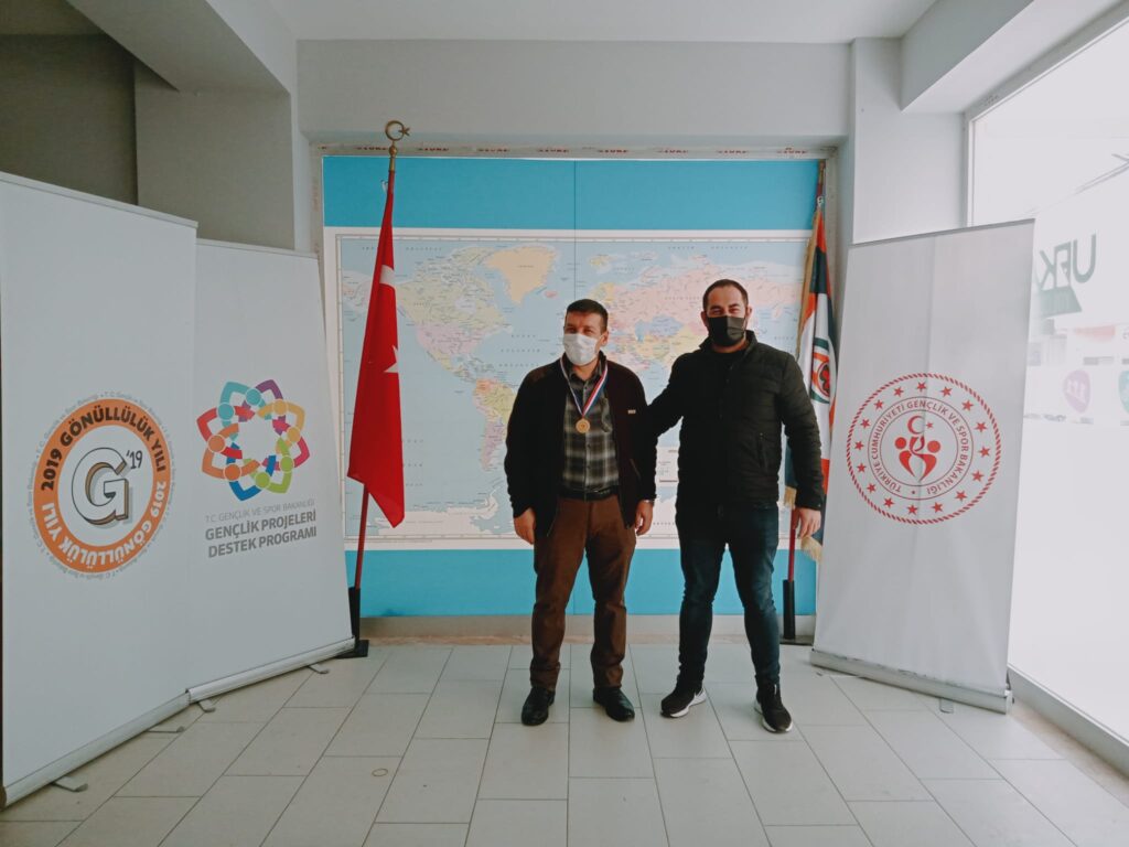 Bilek Güreşi İl Seçmeleri 2022