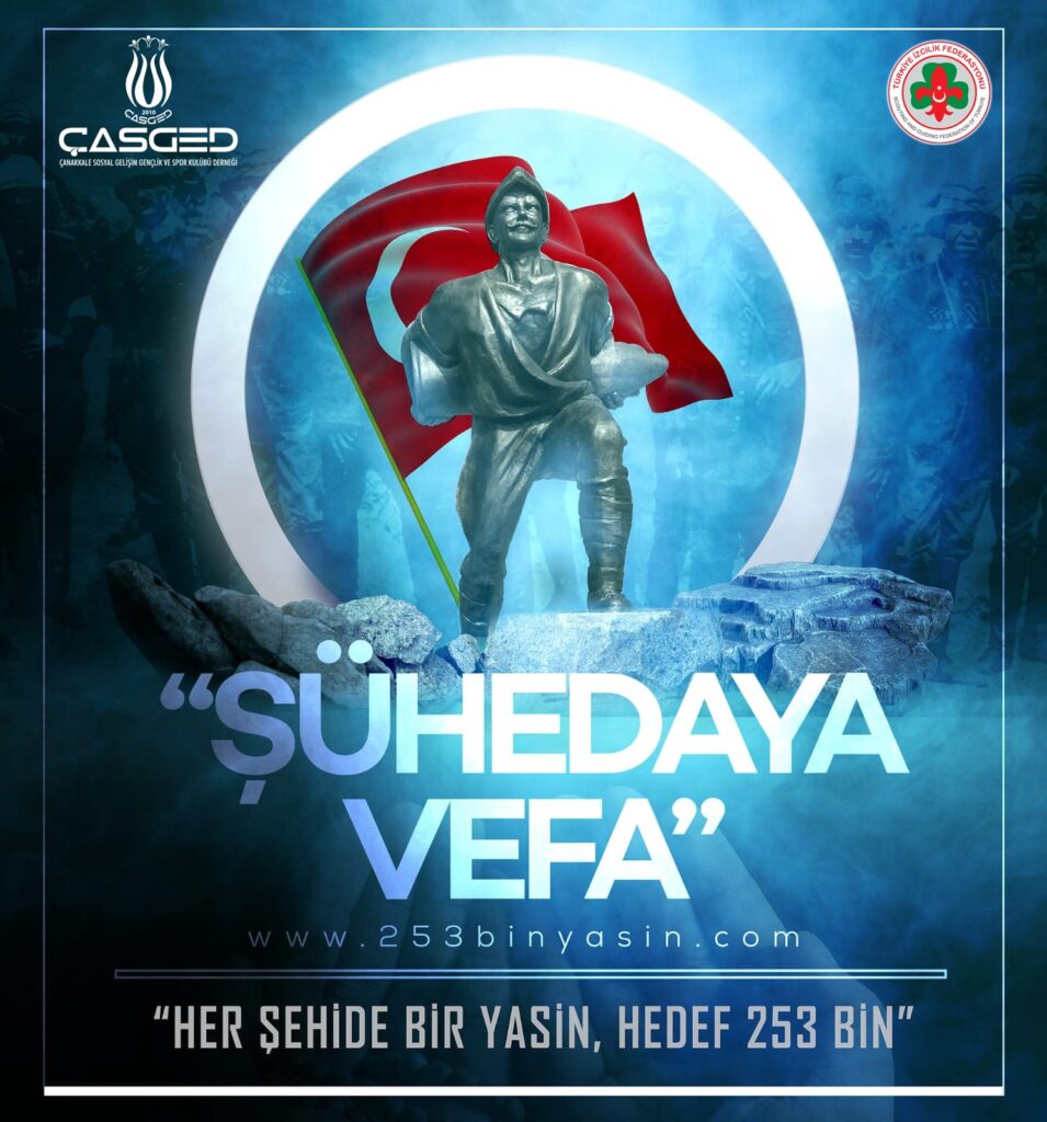 253 Bin Yasin