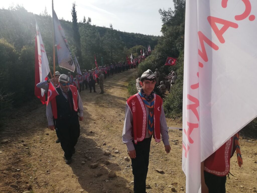 Şüheda'ya Vefa