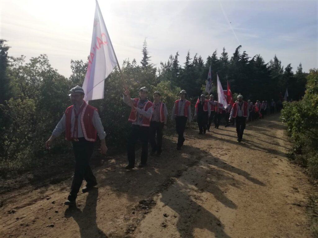 Şüheda'ya Vefa