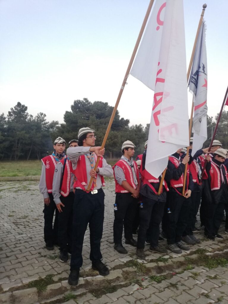 Şüheda'ya Vefa