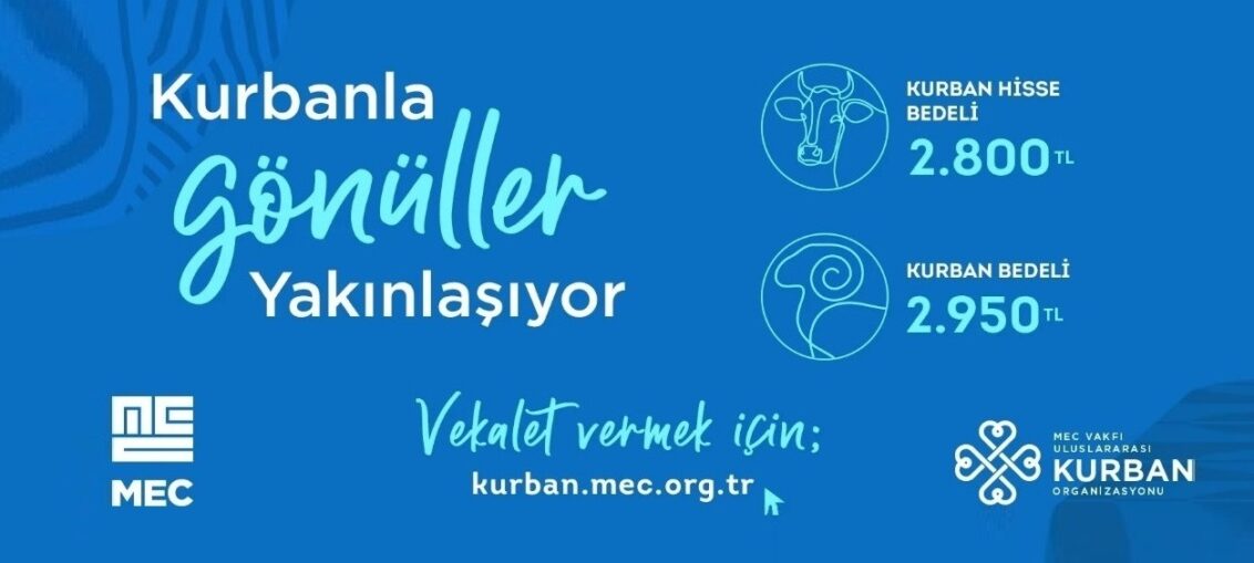 mec kurban