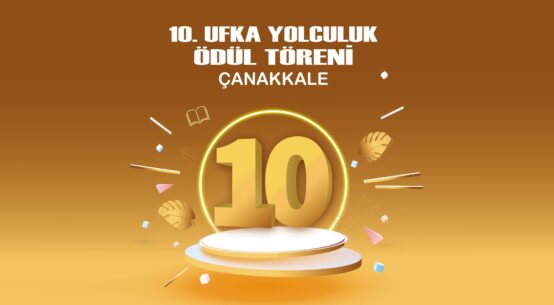 Ufka Yolculuk 10
