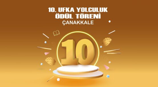 Ufka Yolculuk 10