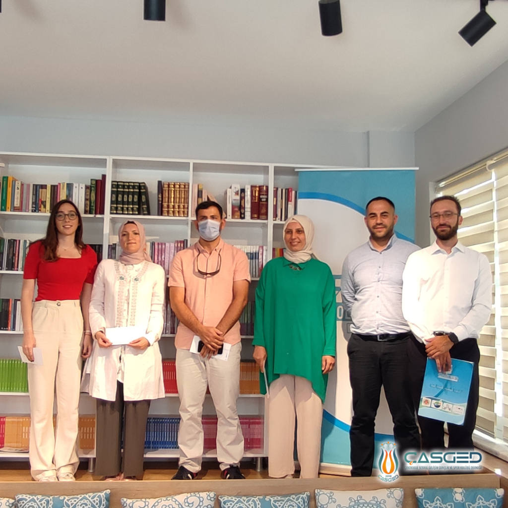 Ufka Yolculuk 10 Ödül Töreni