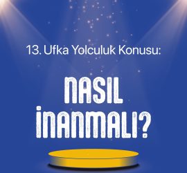 nasıl inanmalı